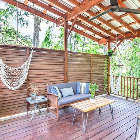 Вілла Island Nest Чарлстон Екстер'єр фото